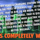 Image for article titled That Meme About the Cost of Charging an Electric Car Is Hilariously Wrong